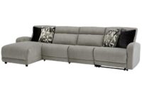 51 Sectional Sleeper Sofas to Maximize Your Space with Style Sectional sleeper sofa with power recline