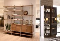 Room Divider Shelves » Purchase at best price | REGALRAUM